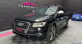 Audi SQ5 , garage TRANSAKAUTO LYON OUEST � Chaponost
