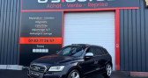 Annonce Audi SQ5 occasion Diesel 3.0 TDI V6 QUATTRO TIPTRONIC 8 313 CV BOITE AUTO PASE 2 TOIT  Bischwiller
