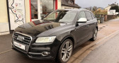 Annonce Audi SQ5 occasion Diesel 3.0 TDI V6 Quattro Tiptronic8 313 cv Bo�te auto � EPONE