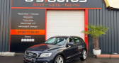 Annonce Audi SQ5 occasion Diesel 3.0 TDI V6 QUATTRO TRIPTRONIC 8 313 CV BOITE AUTO SPORT DYNA  Bischwiller