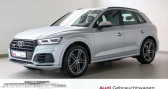 Annonce Audi SQ5 occasion Diesel 3.0 TDI à Eschentzwiller