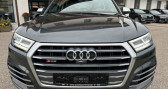 Audi SQ5 3.0 TFSI 354 ch SLine Sport Garantie   BEZIERS 34
