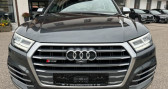 Audi SQ5 3.0 TFSI 354 ch SLine Sport Garantie   Mudaison 34