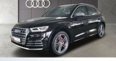 Audi SQ5 3.0 TFSI 354 Quattro Tiptronic MatrixLED 1ERE MAIN   Mudaison 34