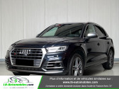 Audi SQ5 occasion année 2019 boite Automatique Annonce Audi SQ5 occasion Essence 3.0 TFSI 354 Quattro à Beaupuy