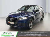 Audi SQ5 occasion année 2017 boite Automatique Annonce Audi SQ5 occasion Essence 3.0 TFSI 354 Quattro à Beaupuy