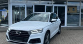 Audi SQ5 3.0 TFSI 354ch PANO CUIR Garantie   Mudaison 34
