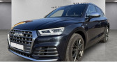 Audi SQ5 3.0 TFSI 354Ch Quattro Suspension Pneumatique / 42   Saint-Diry 63