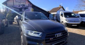 Annonce Audi SQ5 occasion Essence 3.0 TFSI 355 QUATTRO TIPTRONIC BVA 1302 � Galluis