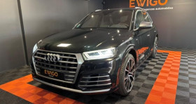 Audi SQ5 , garage EWIGO DIJON SUD  Dijon