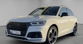 Audi SQ5 occasion 2019 mise en vente &agrave; sarcelles par le garage SELECTIVE AUTO - photo n&deg;1