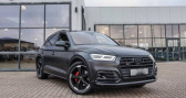 Annonce Audi SQ5 occasion Essence 3.0 TFSI qua S-Line, B&O, MEMO, HUD, KEYLESS � sarcelles