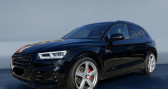 Audi SQ5 occasion année 2000 boite Automatique Annonce Audi SQ5 occasion Essence 3.0 TFSI QUATTRO 354 à Montévrain