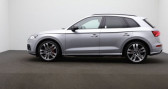 Audi SQ5 occasion année 2019 boite Automatique Annonce Audi SQ5 occasion Essence 3.0 TFSI QUATTRO 354 à Montévrain