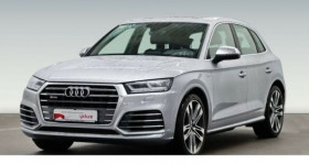 Audi SQ5 , garage LA MAISON DE L'AUTO  Mudaison