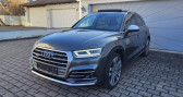 Annonce Audi SQ5 occasion Essence 3.0 TFSI quattro Pano HUD Matrix AHK � sarcelles