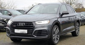 Annonce Audi SQ5 occasion Essence 3.0 TFSI quattro/PANO/LEDER/NAVI/XENON/RCAM  sarcelles