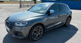 Audi SQ5 occasion année 2018 boite Automatique Annonce Audi SQ5 occasion Essence 3.0 TFSI QUATTRO TIPTRONIC 354CH GPS-LED-VIRTUAL-JANTES 21-G à Meteren