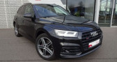 Audi SQ5 3.0 TFSI VIRTUAL COCKPIT MATRIX   Mudaison 34