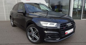 Audi SQ5 , garage LA MAISON DE L'AUTO  Mudaison