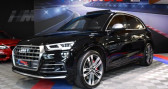 Audi SQ5 occasion année 2019 boite Automatique Annonce Audi SQ5 occasion Diesel 3.0 V6 347 Quattro GPS Virtual Attelage TO ACC Suspension Pn à Sarraltroff