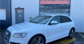 Annonce Audi SQ5 occasion Diesel 3,0 V6 bi-tdi 313 ch quattro sline � LAVEYRON