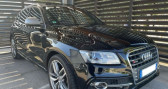 Annonce Audi SQ5 occasion Diesel 3.0 V6 BiTDI 313 CH QUATTRO TIPTRONIC TOIT OUVRANT SIGES CU  LAVEYRON