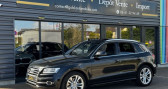Annonce Audi SQ5 occasion Diesel 3.0 V6 BITDI 313 QUATTRO TIPTRONIC 8, T.O Pano, Bang & Olufs  Rosires-prs-Troyes
