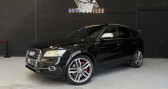 Annonce Audi SQ5 occasion Diesel 3.0 V6 BiTDI 313 Quattro Tiptronic 8 � Saran