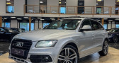 Audi SQ5 3.0 V6 BITDI 313 QUATTRO TIPTRONIC A   Saint Denis En Val 45
