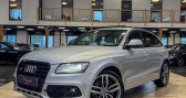 Annonce Audi SQ5 occasion Diesel 3.0 V6 BITDI 313 QUATTRO TIPTRONIC A  Saint Denis En Val