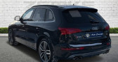 Annonce Audi SQ5 occasion Diesel 3.0 V6 BiTDI 313 quattro Tiptronic  LANESTER
