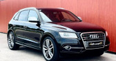 Audi SQ5 3.0 v6 bitdi 313ch quattro tiptronic 8   PERPIGNAN 66