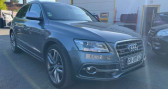 Audi SQ5 3.0 V6 BITDI 313CH QUATTRO TIPTRONIC  2013 - annonce de voiture en vente sur Auto Sélection.com