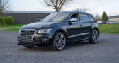 Annonce Audi SQ5 occasion Diesel 3.0 V6 BITDI 313CH QUATTRO TIPTRONIC � CHARS