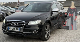 Audi SQ5 , garage PROVENCE CAR LA GARDE � LA GARDE