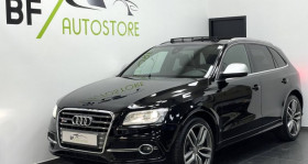 Audi SQ5 , garage SAS BF AUTOSTORE  Brest