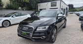 Audi SQ5 3.0 V6 BiTDI 313ch Quattro Tiptronic   Chenôve 21