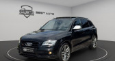 Annonce Audi SQ5 occasion Diesel 3.0 V6 BITDI 313CH QUATTRO TIPTRONIC  Farebersviller