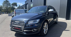 Audi SQ5 , garage LGT AUTOMOBILES  CAUDAN