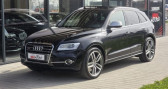 Annonce Audi SQ5 occasion Diesel 3.0 V6 BITDI 313CH QUATTRO TIPTRONIC � Geispolsheim