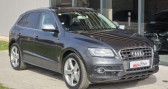 Annonce Audi SQ5 occasion Diesel 3.0 V6 BITDI 313CH QUATTRO TIPTRONIC � Geispolsheim