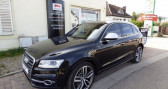 Audi SQ5 occasion année 2014 boite Automatique Annonce Audi SQ5 occasion Diesel 3,0 V6 BITDI 315 Quattro TipTronic 8 BVA à SAINTE-MARGUERITE