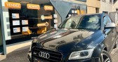 Annonce Audi SQ5 occasion Diesel 3.0 v6 bitdi 326 quattro � BELLEVILLE-EN-BEAUJOLAIS