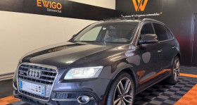 Audi SQ5 , garage EWIGO CLERMONT-FERRAND SUD � AUBIÈRE