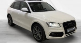 Annonce Audi SQ5 occasion Diesel 3.0 V6 BITDI 326CH QUATTRO TIPTRONIC à LANESTER