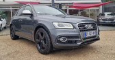 Annonce Audi SQ5 occasion Diesel 3.0 V6 BiTDI 326ch quattro Tiptronic � LATTES
