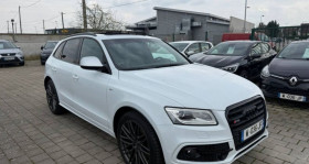 Audi SQ5 , garage EOS AUTOMOBILES  SELESTAT
