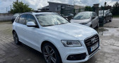 Audi SQ5 3.0 V6 BiTDI 326ch quattro Tiptronic   SELESTAT 67