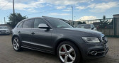 Audi SQ5 3.0 V6 BiTDI 326ch quattro Tiptronic   SELESTAT 67